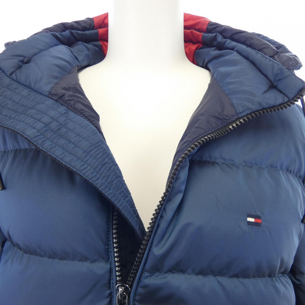 Tommy Hilfiger TOMMY HILFIGER down jacket
