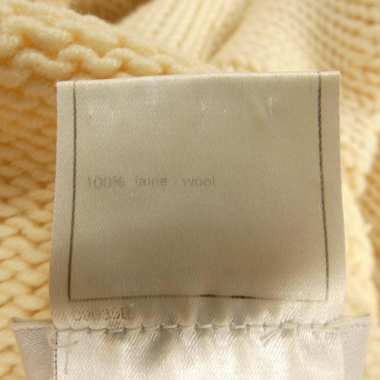 【ヴィンテージ】シャネル CHANEL P13655V00633 99A ニット