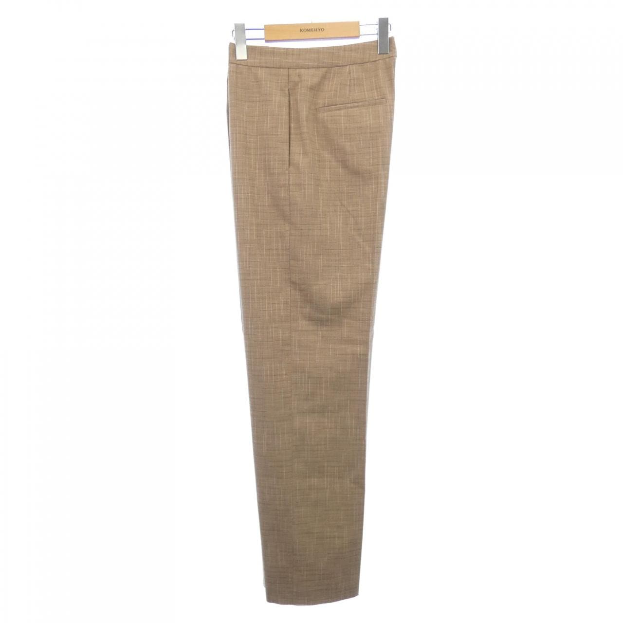 ジルサンダー JIL SANDER JSWN300720 パンツ