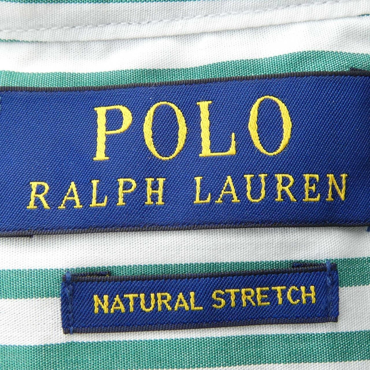 ポロラルフローレン POLO RALPH LAUREN シャツ