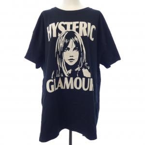 ヒステリックグラマー HYSTERIC GLAMOUR 01241CT27 Tシャツ