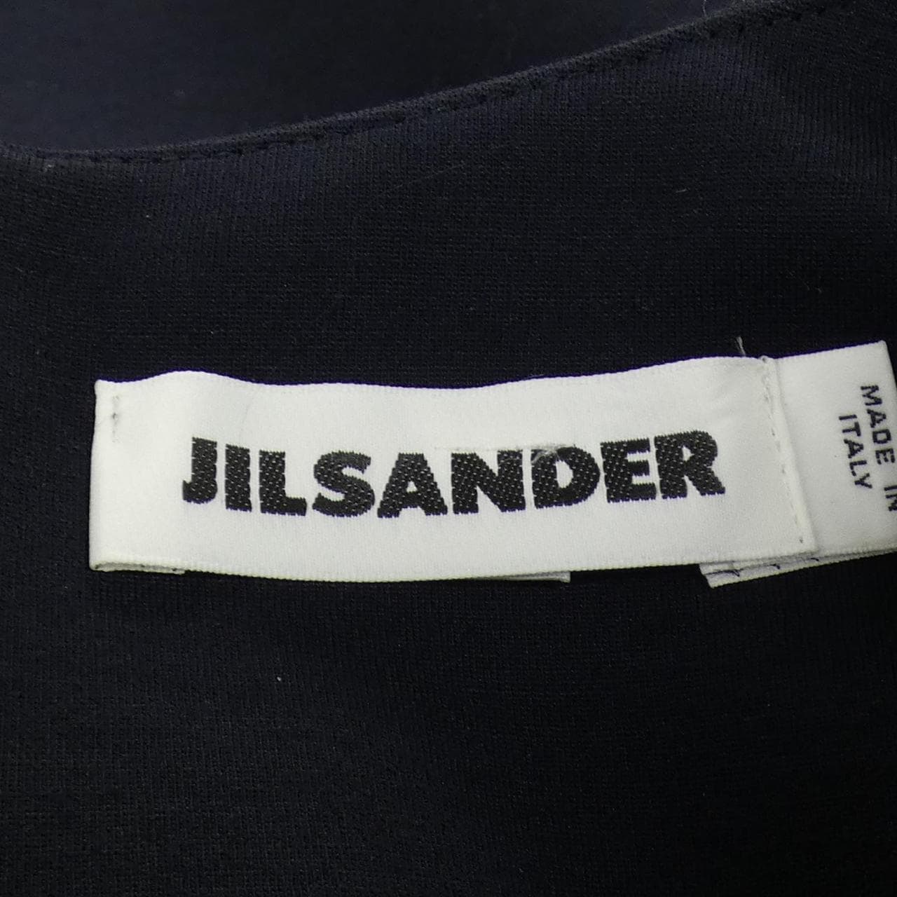 ジルサンダー JIL SANDER ワンピース