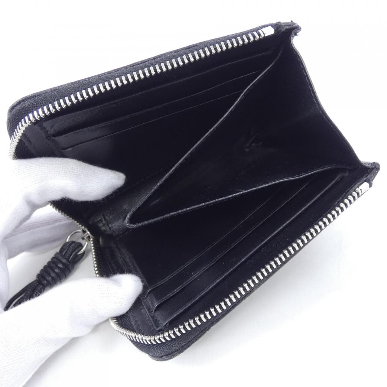 吉爾·桑德 (JIL JIL SANDER錢包