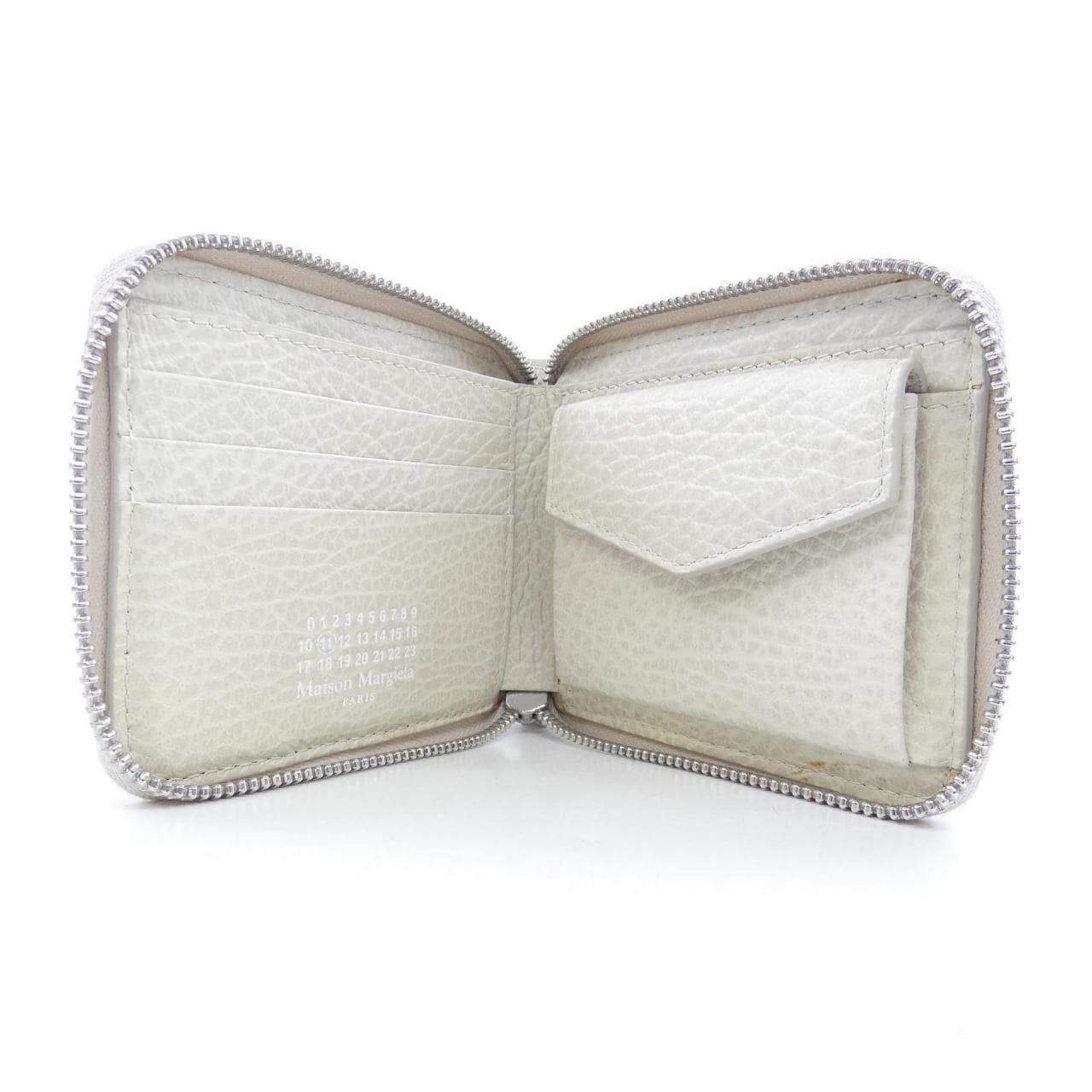 メゾンマルジェラ Maison Margiela S56UI0111 WALLET