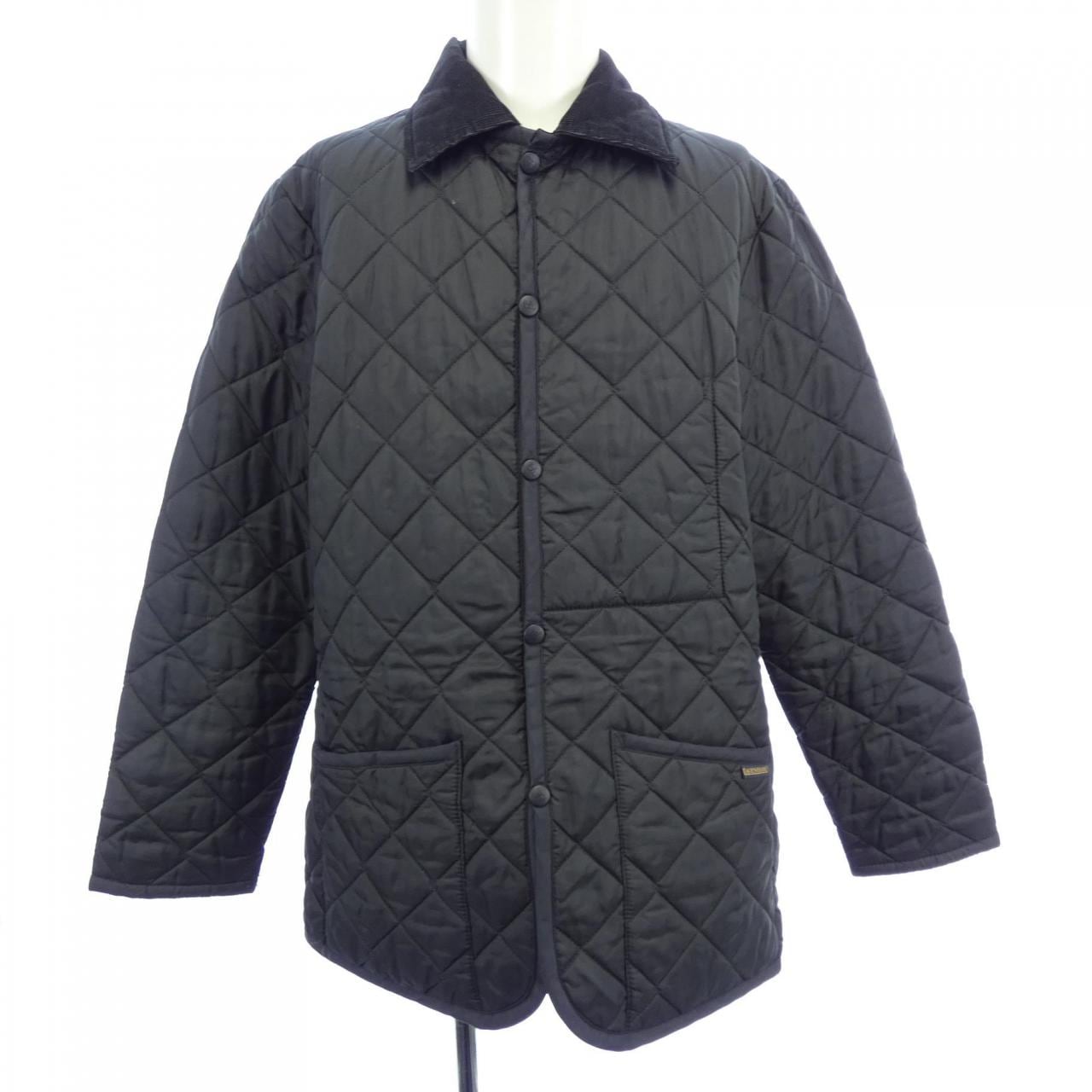 ラベンハム LAVENHAM コート