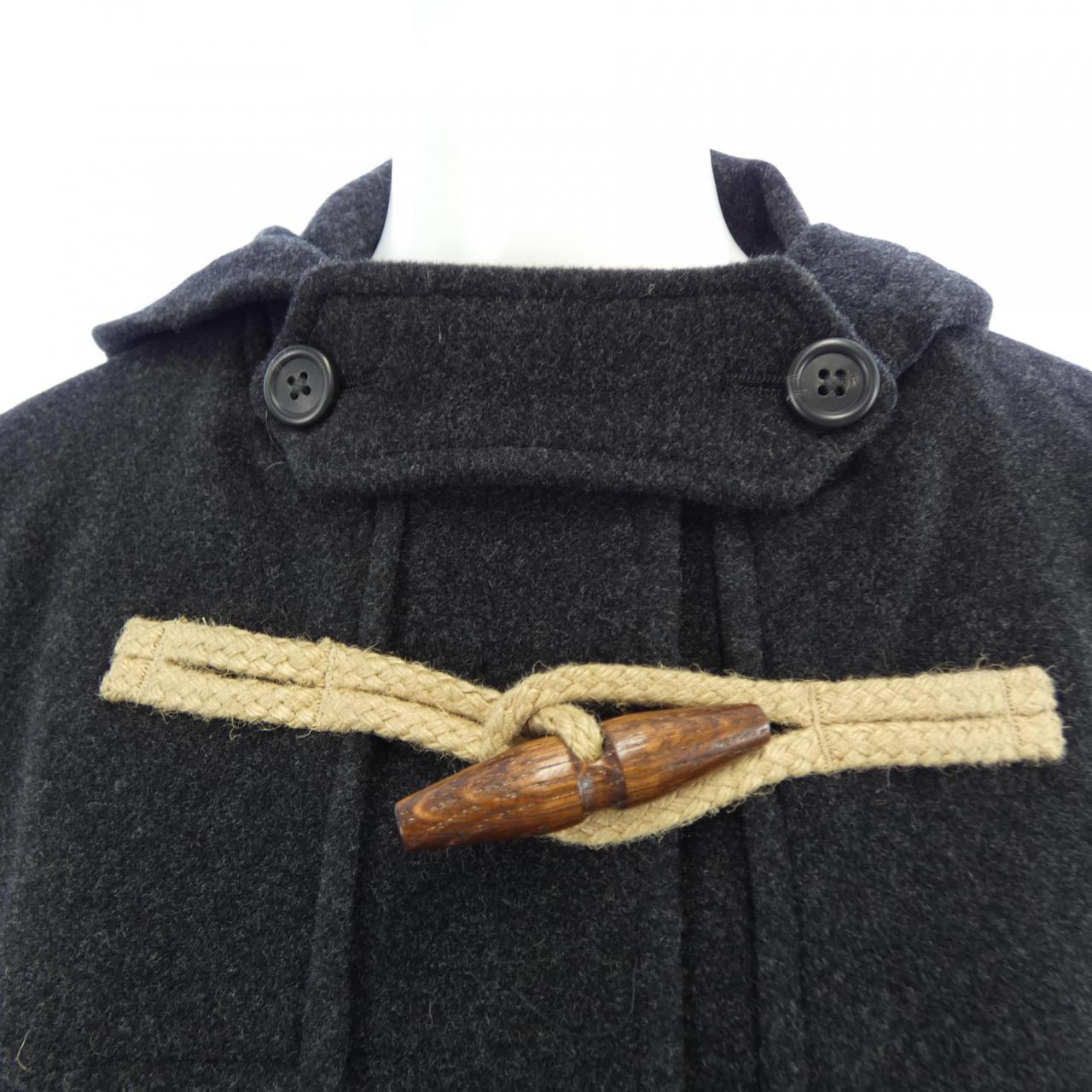 【ヴィンテージ】ポロスポーツ POLO SPORT ダッフルコート