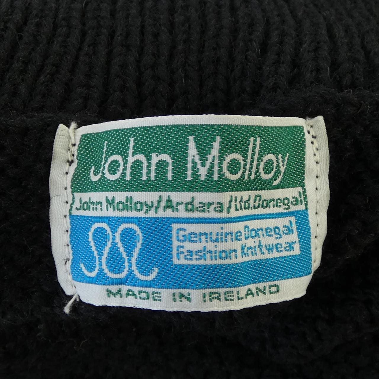 JOHN MOLLOY ワンピース