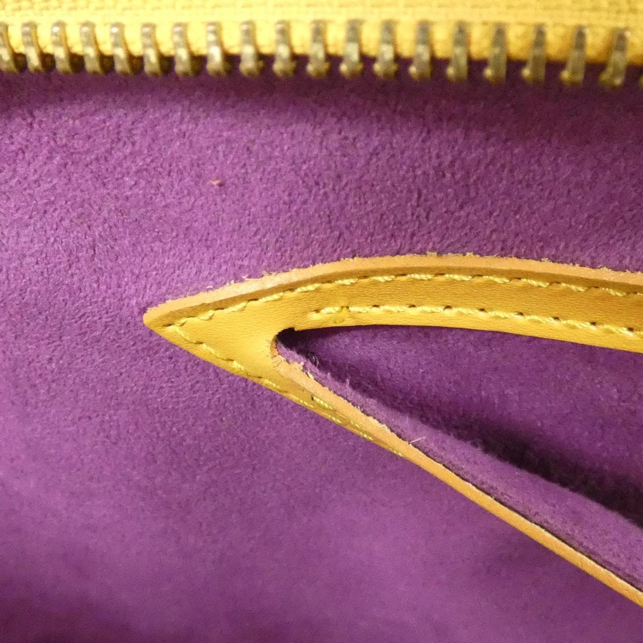 ルイヴィトン エピ サンジャック M52279 バッグ