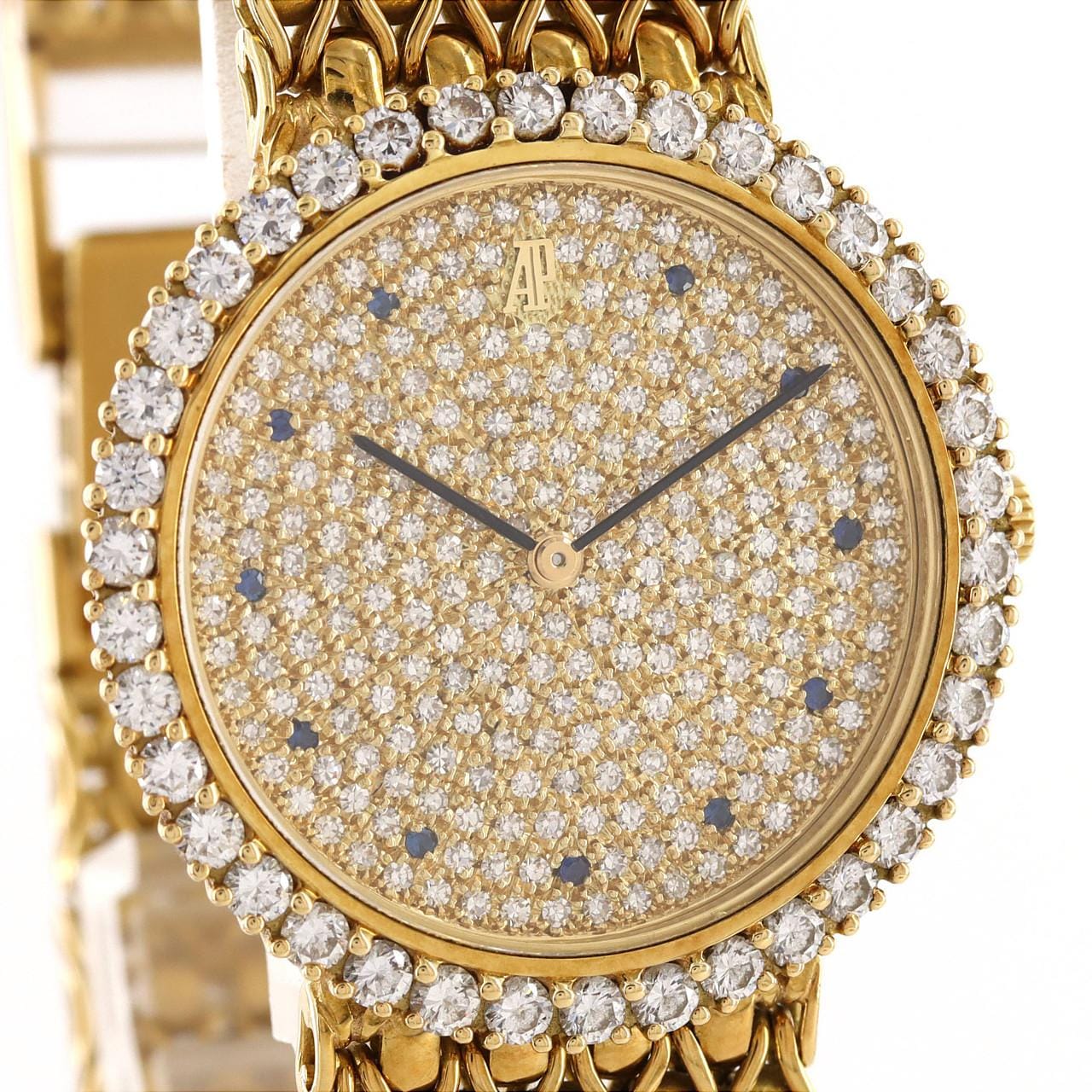 オーデマ･ピゲ クラシック YG/D･11S YG 手巻