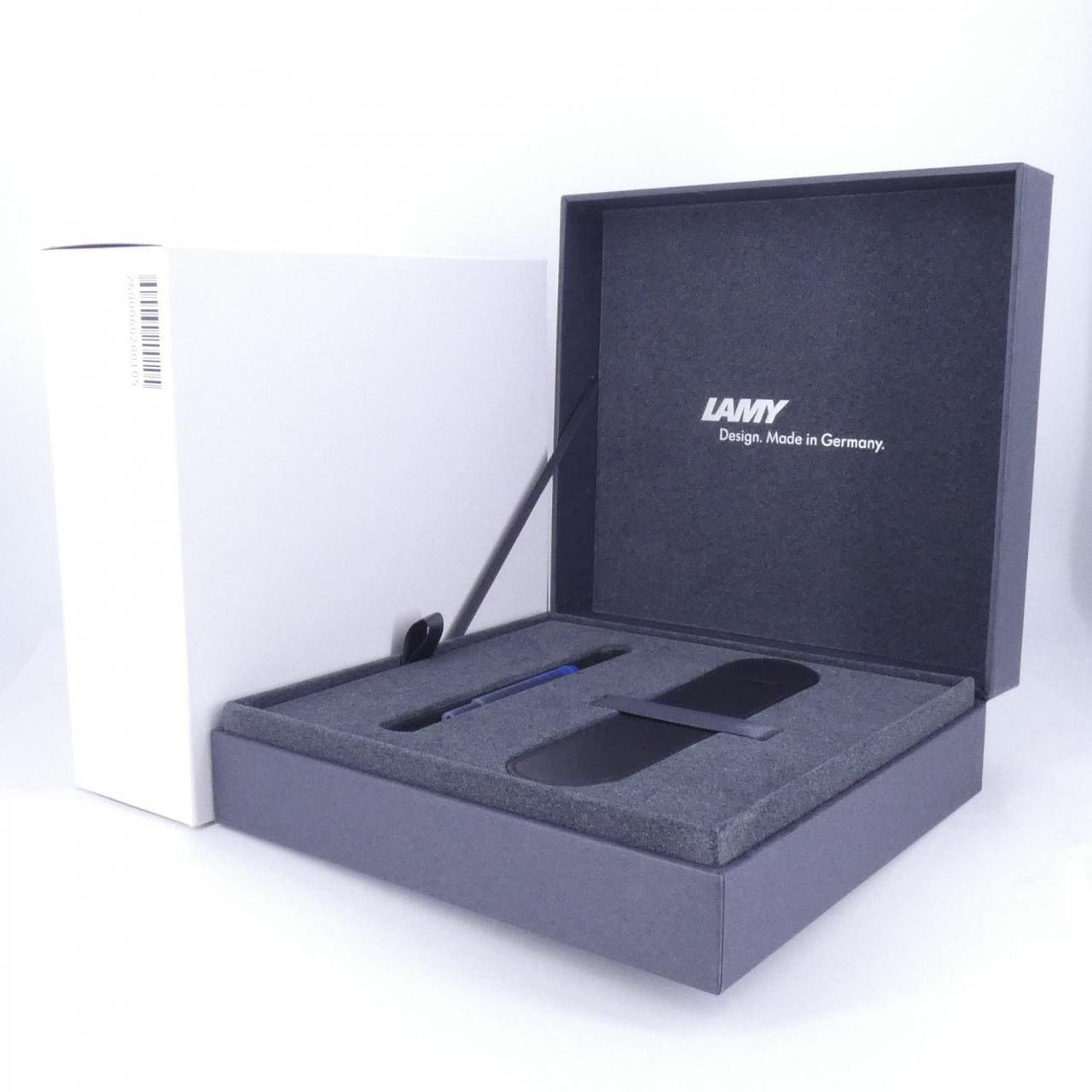 ラミー ダイアログCC 万年筆