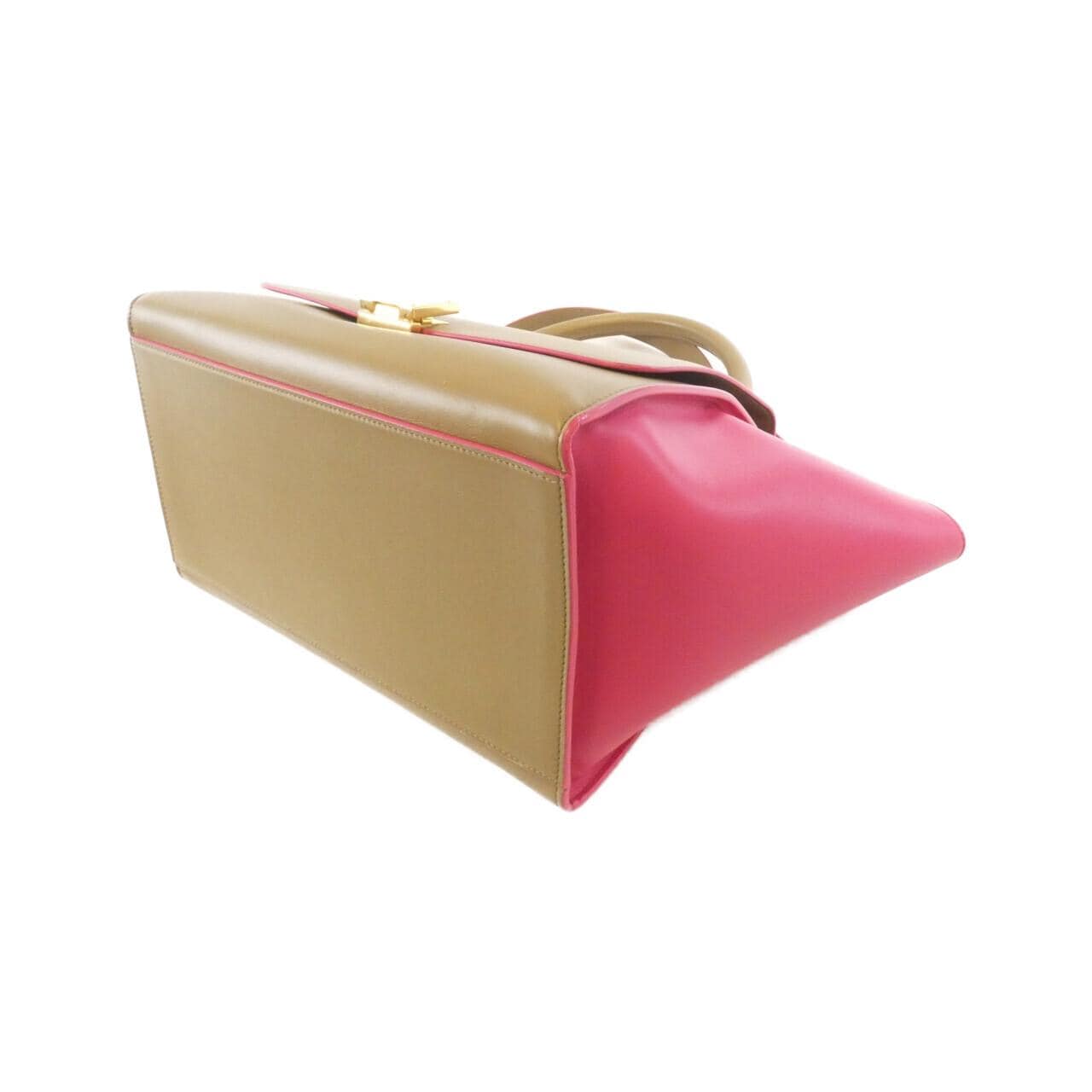セリーヌ スモール トラペーズ 174683WTB バッグ