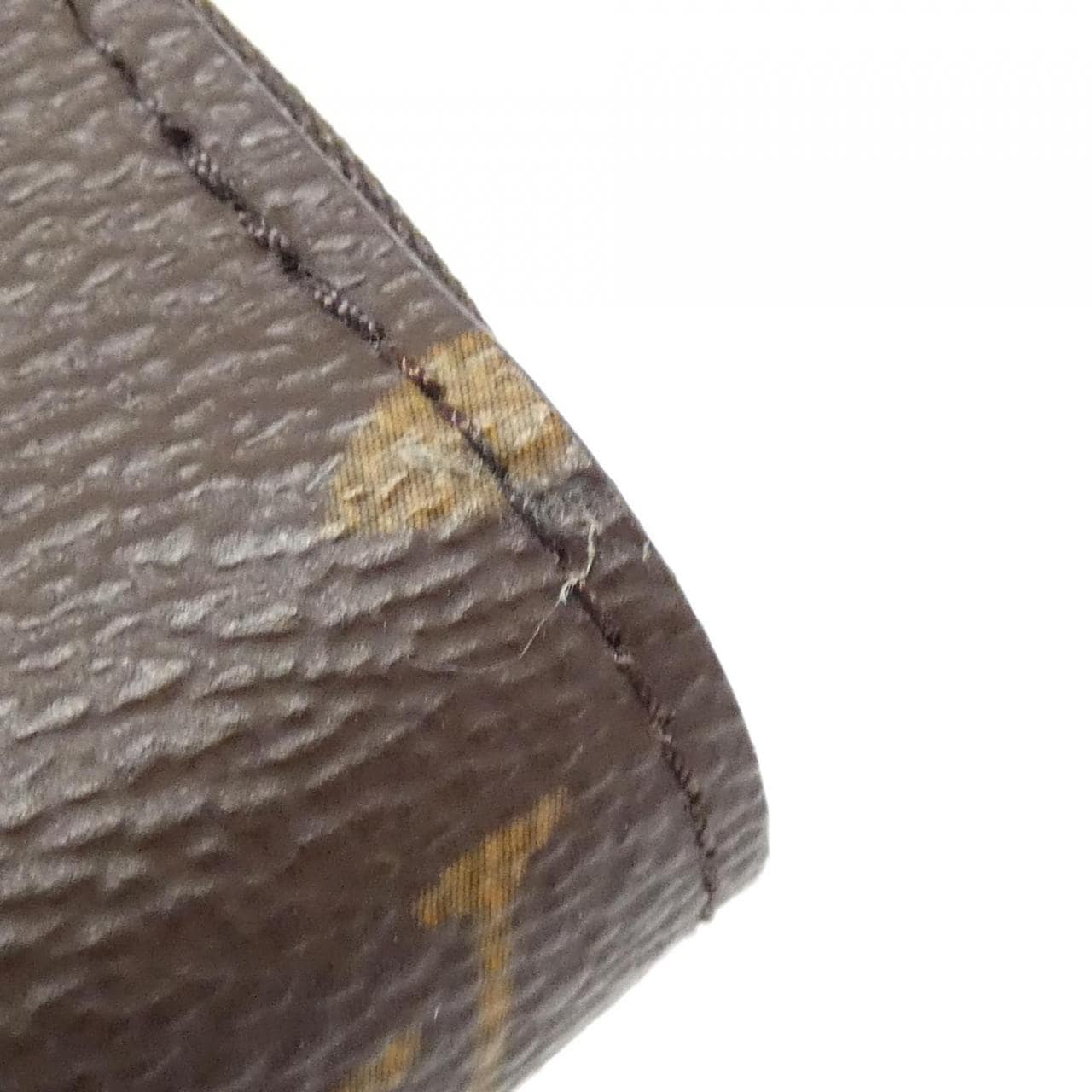 LOUIS VUITTON Monogram拉链錢包 M42616 錢包