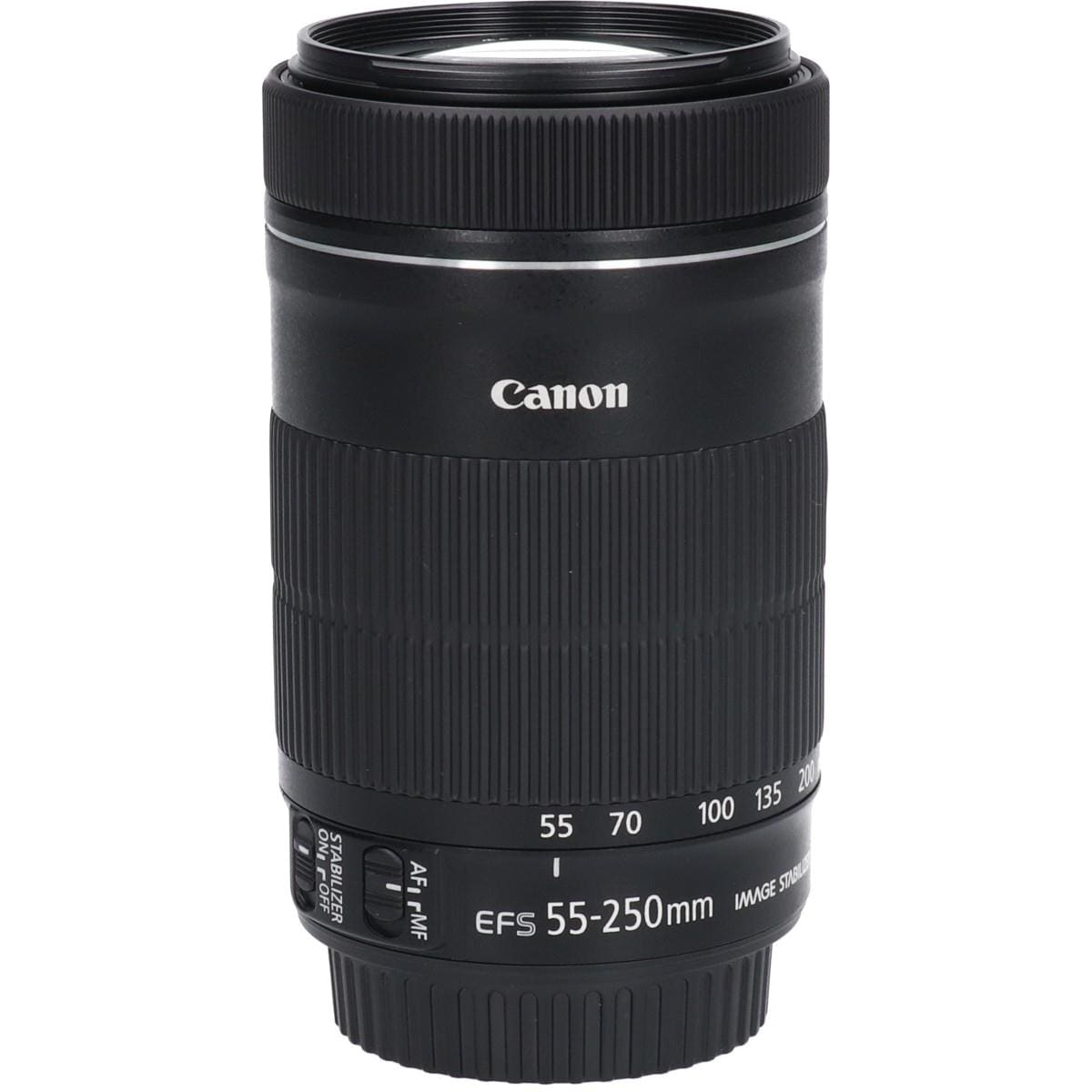 ＥＦ－Ｓ５５－２５０ｍｍ　Ｆ４－５．６ＩＳ　ＳＴＭ