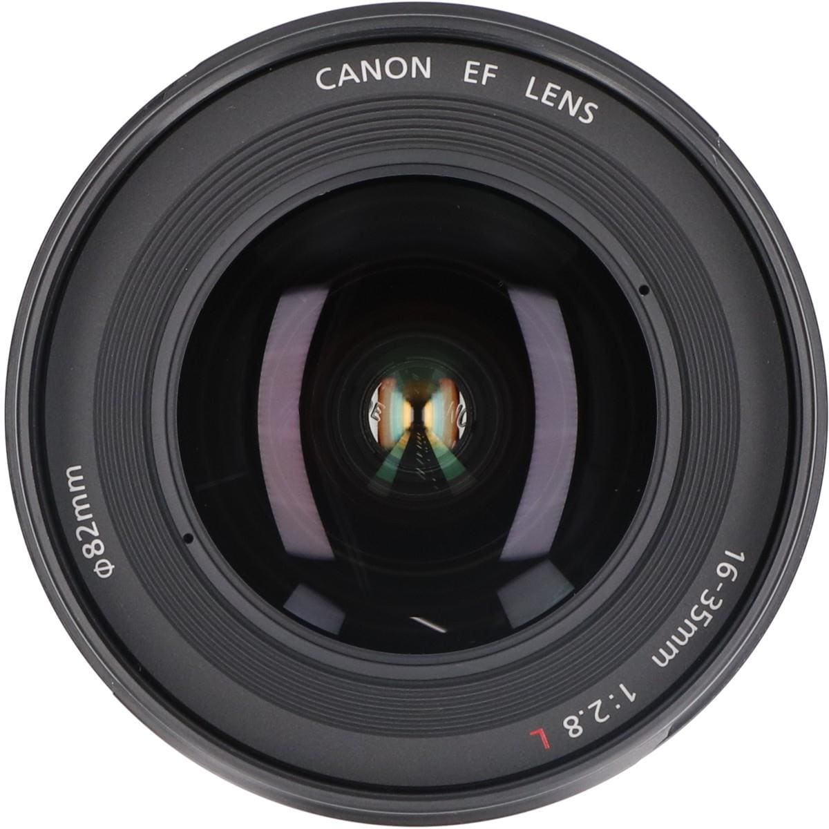 ＥＦ１６－３５ｍｍ　Ｆ２．８ＬＩＩＵＳＭ
