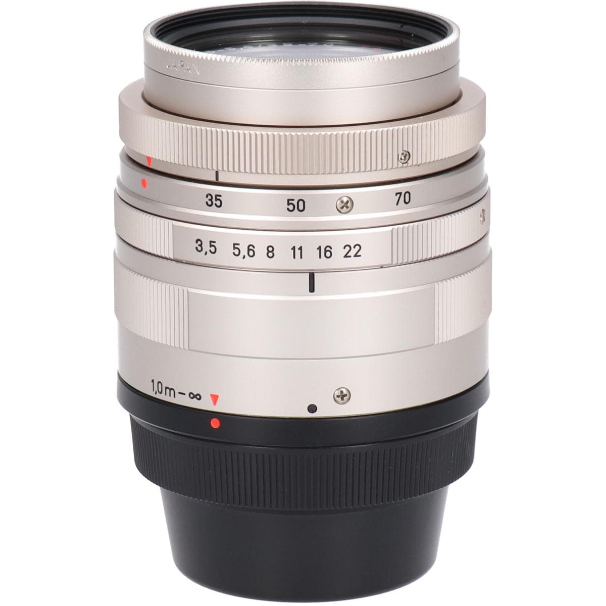 ＶＳ　Ｇ３５－７０／３．５－５．６　ＶＳ　Ｇ３５－７０ｍｍ　Ｆ３．５－５．６