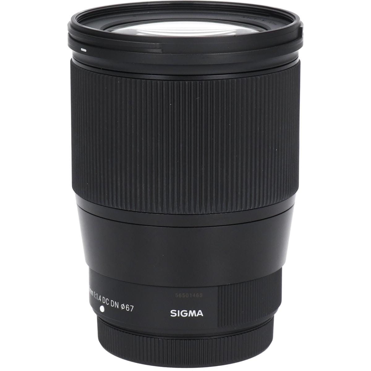 Ｘ（Ｃ）１６ｍｍ　Ｆ１．４ＤＣ　ＤＮ