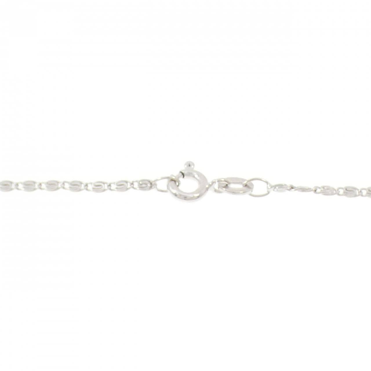 ウノアエレ 750WG ネックレス