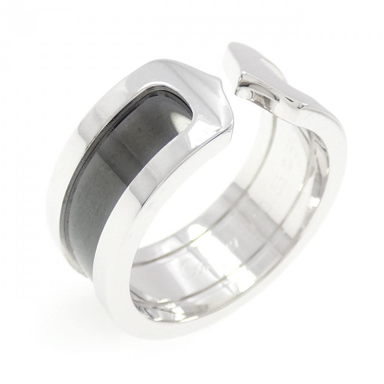 カルティエ C2限定 リング