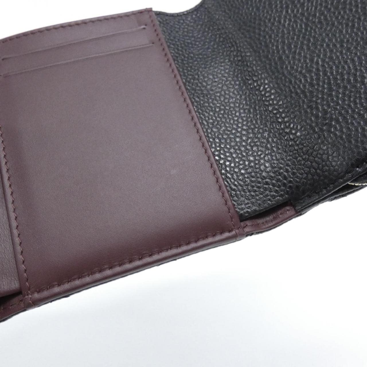 シャネル タイムレスクラシック ライン 80480 財布