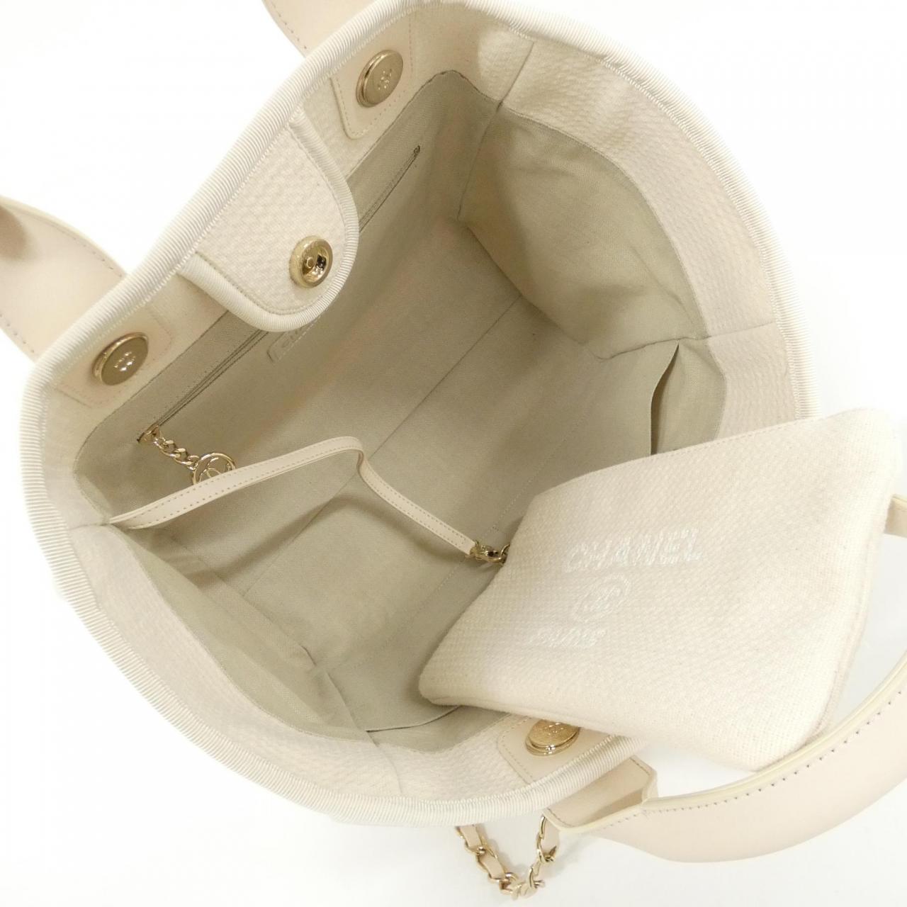 CHANEL Deauville Line AS3257 包
