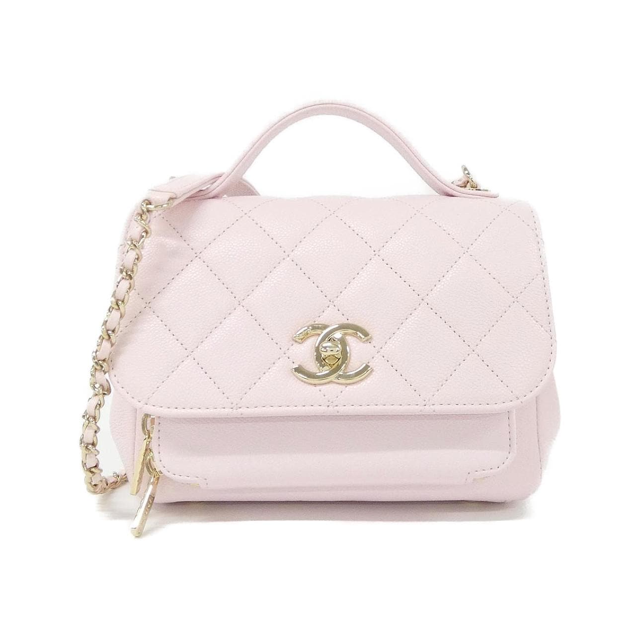 シャネル 93749 バッグ