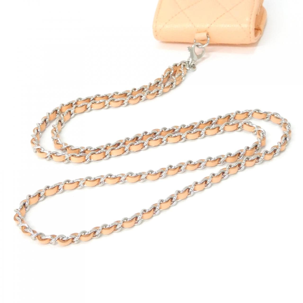 シャネル タイムレスクラシック ライン AP1739 エアポッツケース