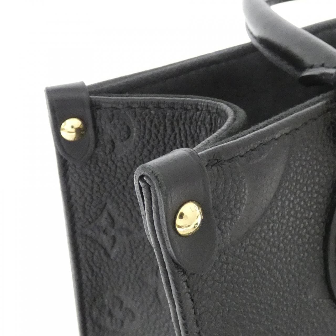 ルイヴィトン モノグラム アンプラント オンザゴー PM M45653 バッグ