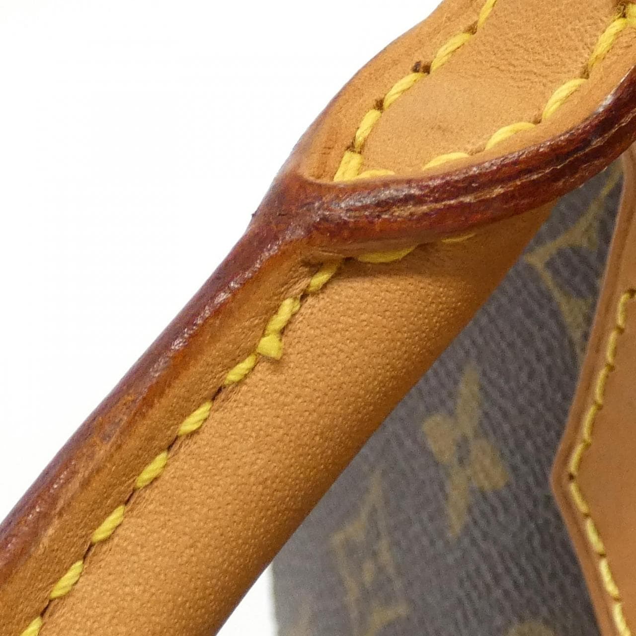 LOUIS VUITTON Monogram Ellipse PM M51127 Bag