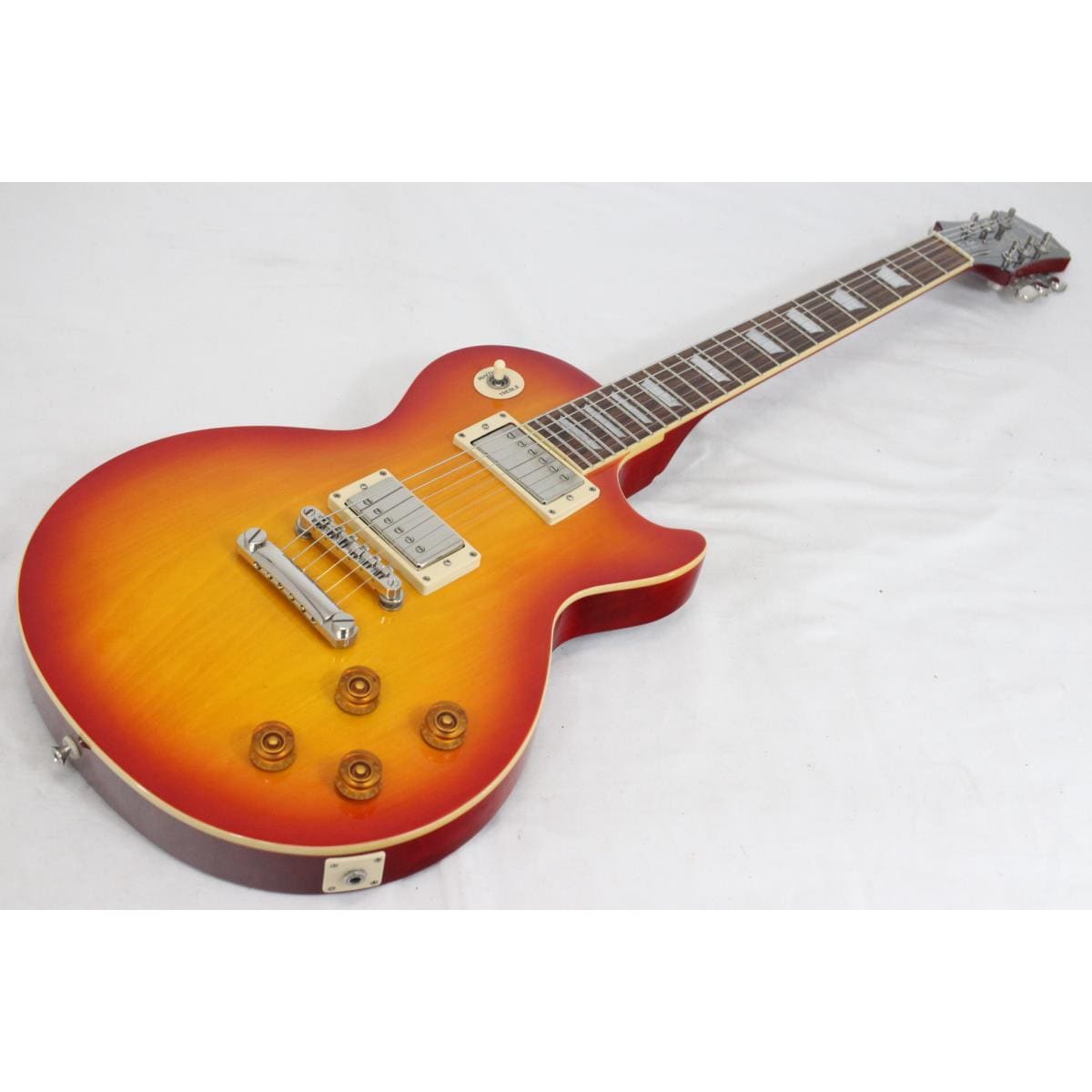 ＥＰＩＰＨＯＮＥ　　ＬＥＳ　ＰＡＵＬ　１９６０　ＴＲＩＢＵＴＥ