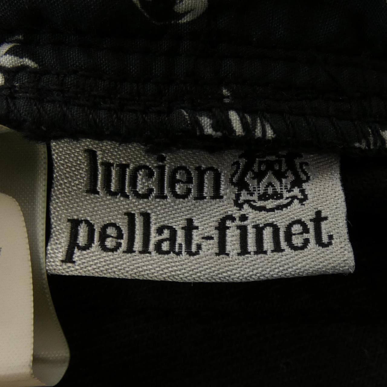 ルシアン ペラフィネ lucien pellat-finet パンツ
