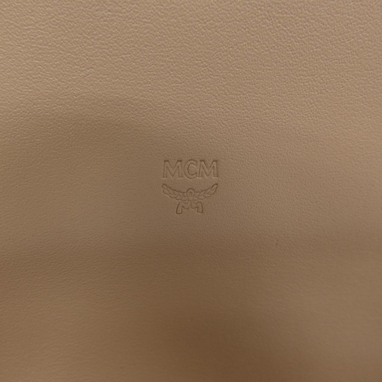 エムシーエム MCM WALLET