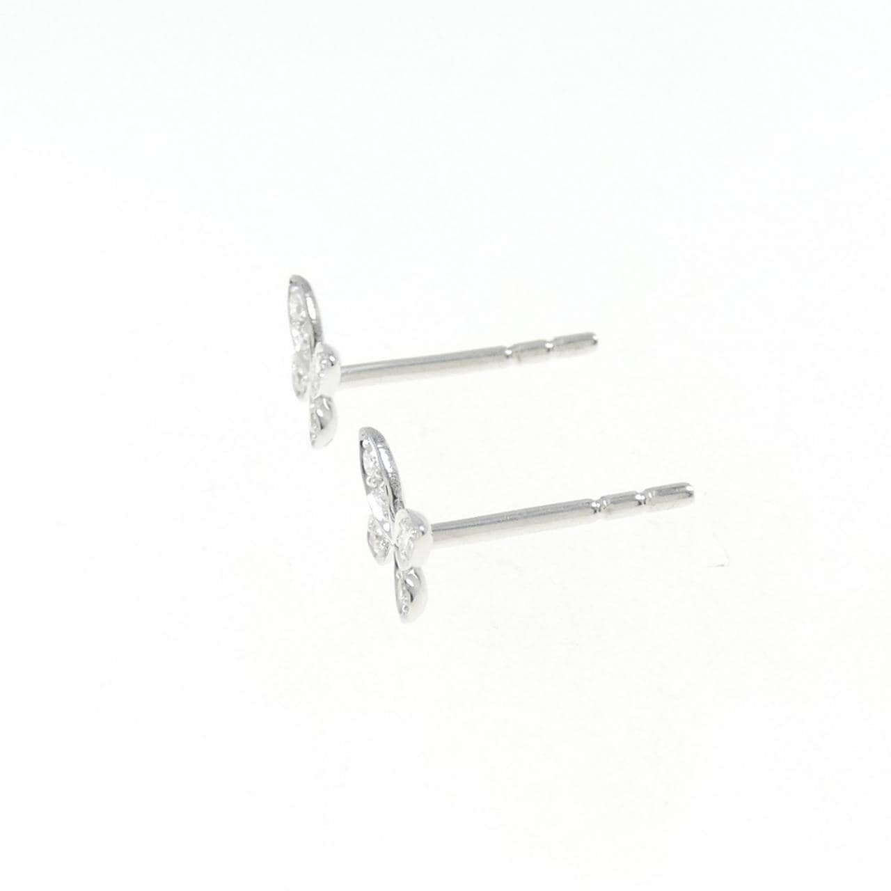 Graff Butterfly Mini Earrings