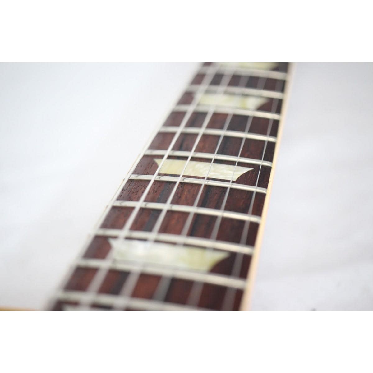 GIBSON CUSTUM SHOP 1959 LES PAUL AGED