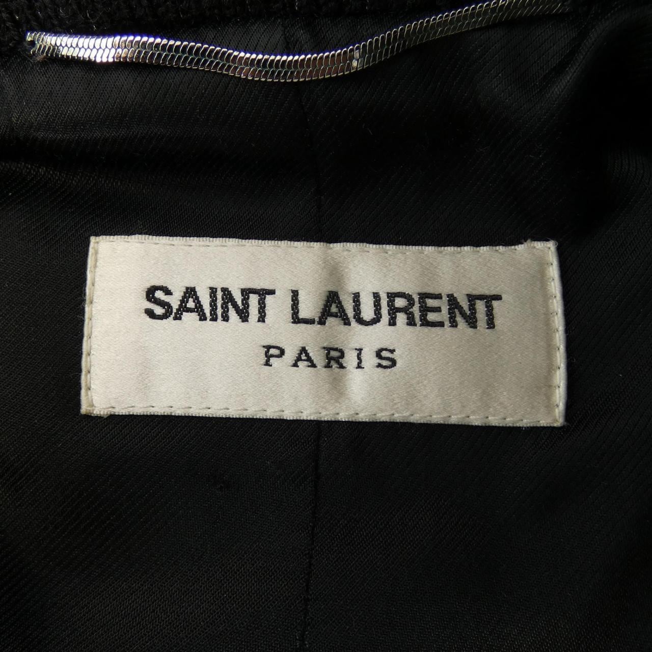 SAINT LAURENT夹克