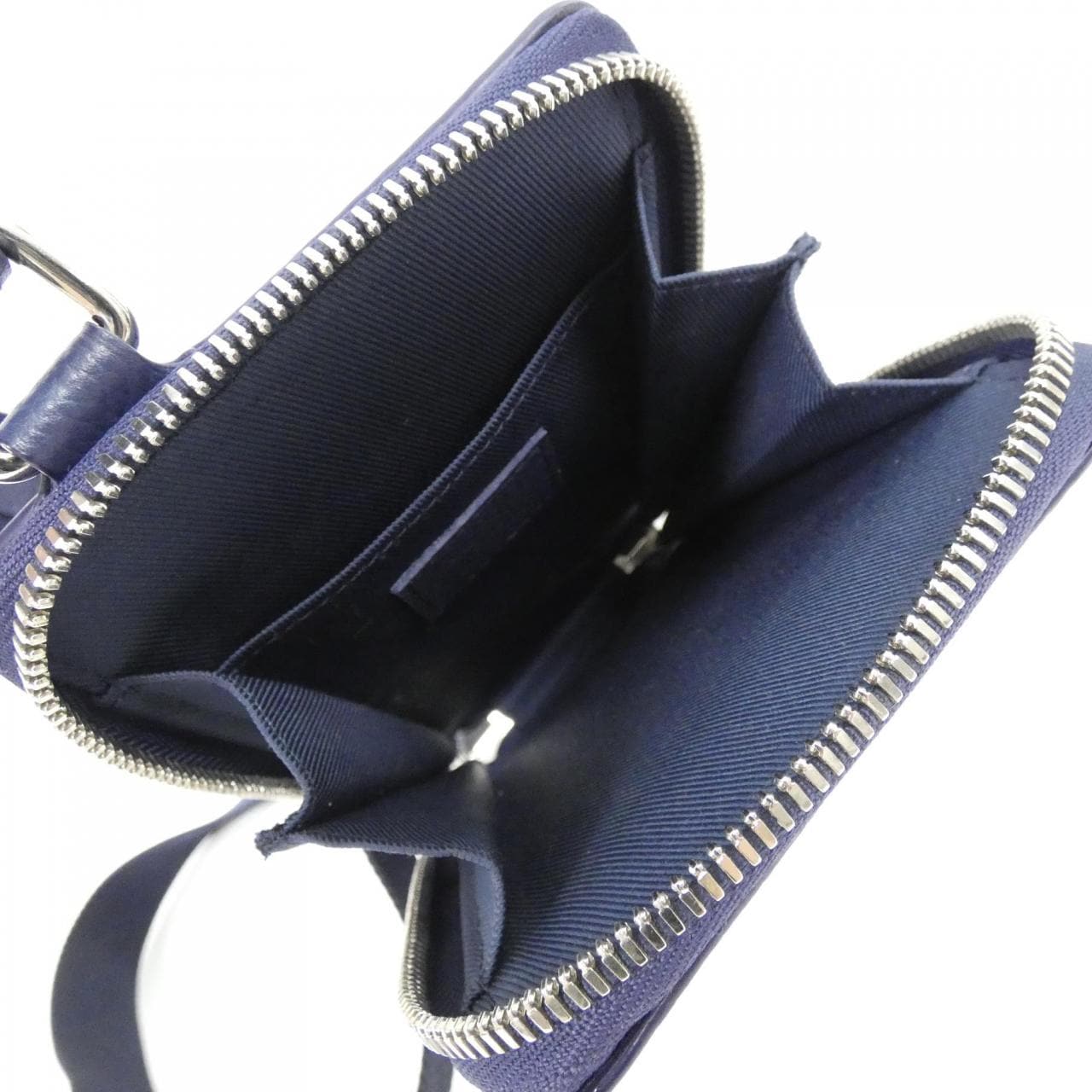 LOUIS VUITTON水彩Monogram手機袋 M80466 單肩包