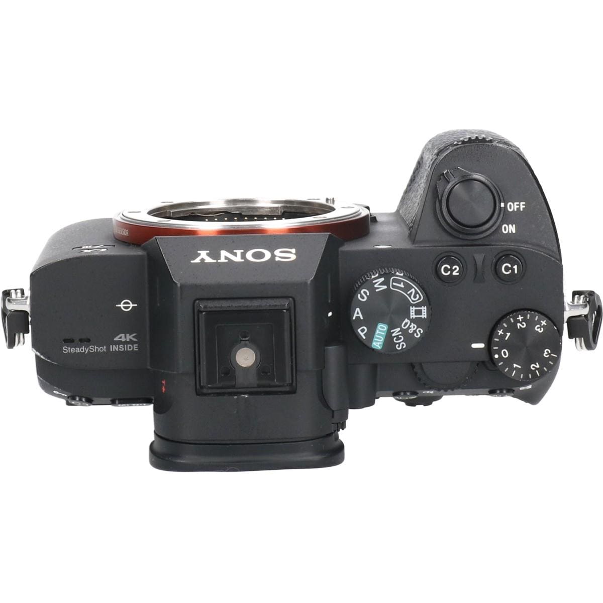 α７　ＩＩＩ　ＩＬＣＥ－７Ｍ３