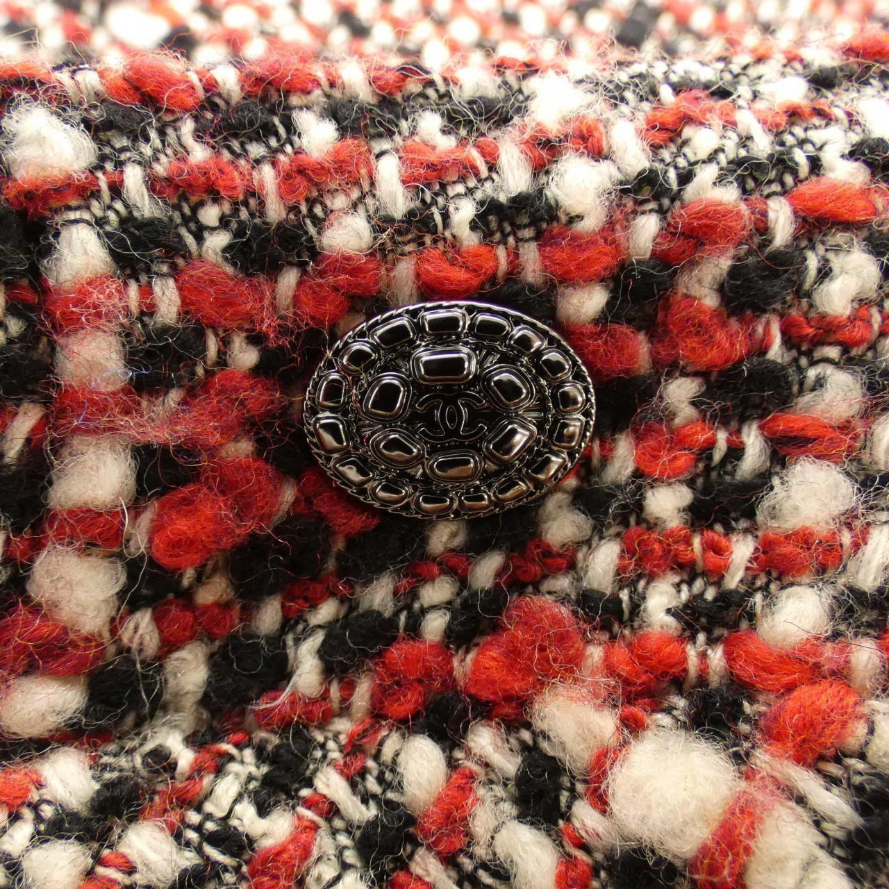 シャネル CHANEL P39620V28361 スカート