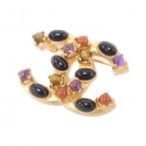 【ヴィンテージ】シャネル ブローチ