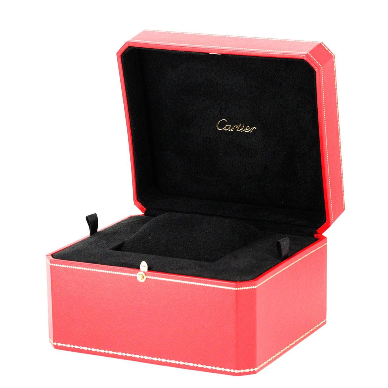 カルティエ タンクMC LM WSTA0010 SS 自動巻