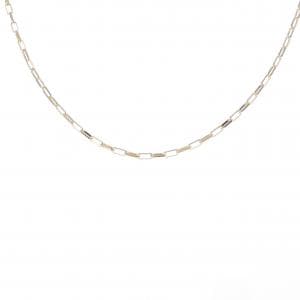 K18YG ネックレス