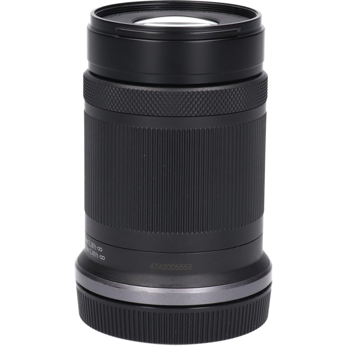 RF-S55-210mm F5-7.1IS STM