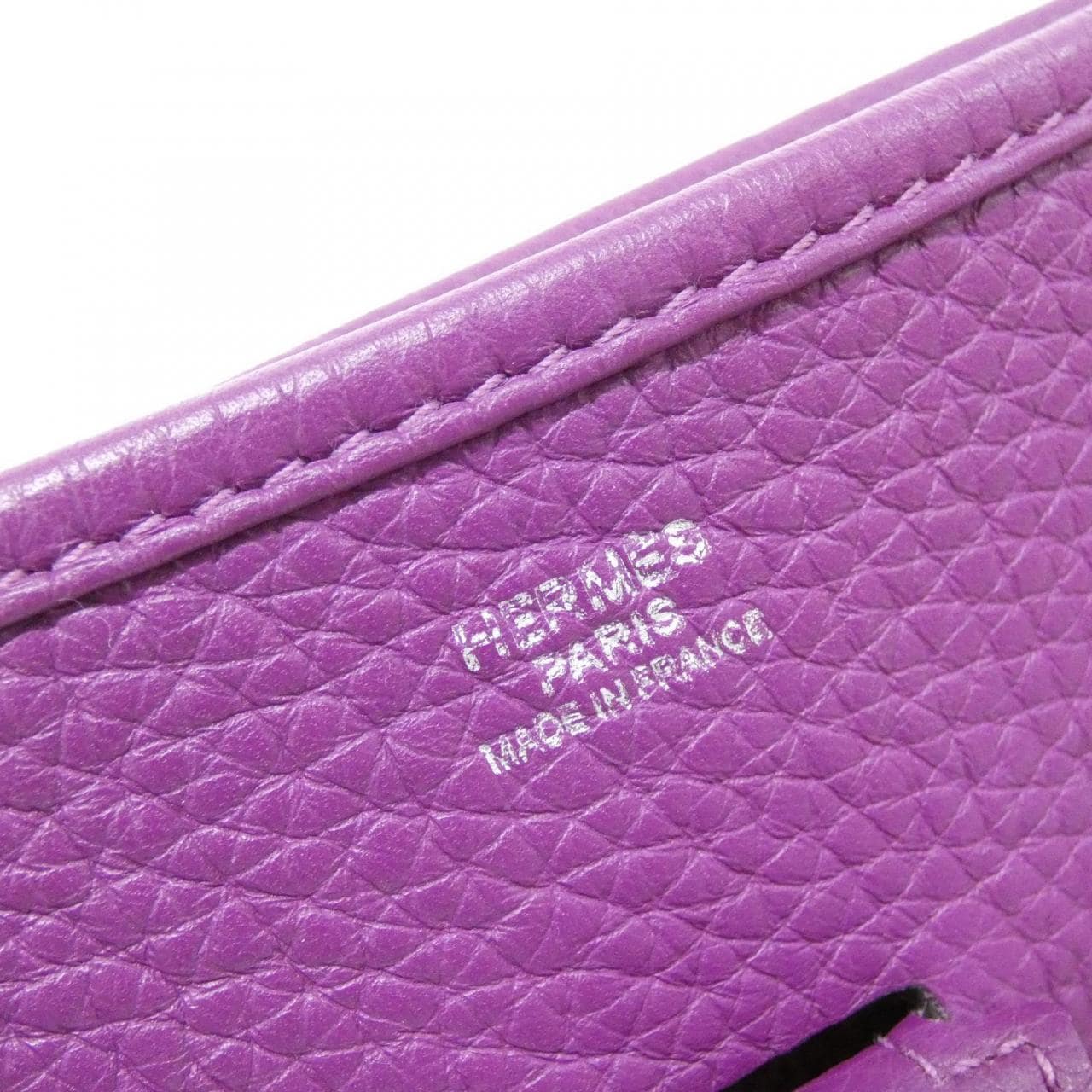 エルメス エヴリン3 PM 056277CK ショルダーバッグ