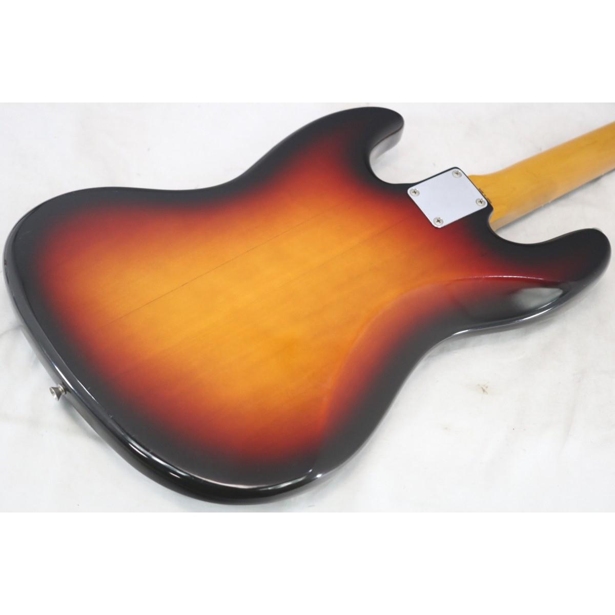 ＦＥＮＤＥＲ　ＪＡＰＡＮ　　ＪＢ６２－５５【Ｆｌｅｔｌｅｓｓ　Ｍｏｄ】