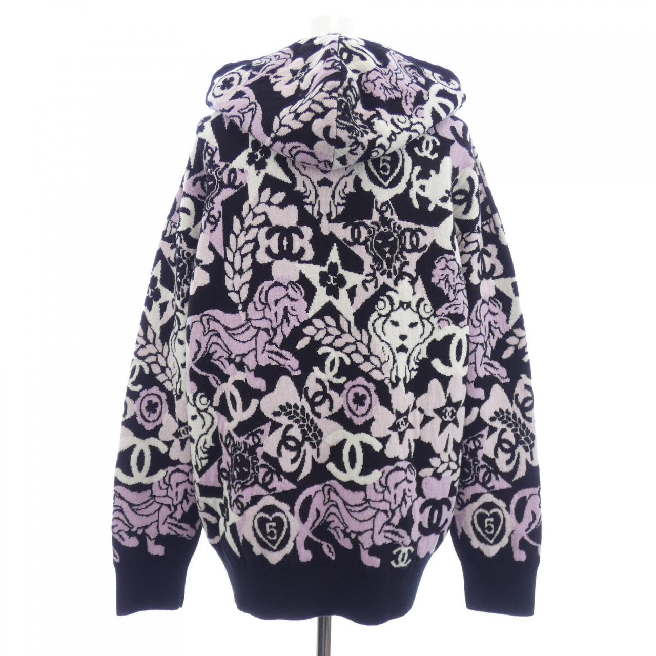 シャネル CHANEL P73536K10550 パーカー