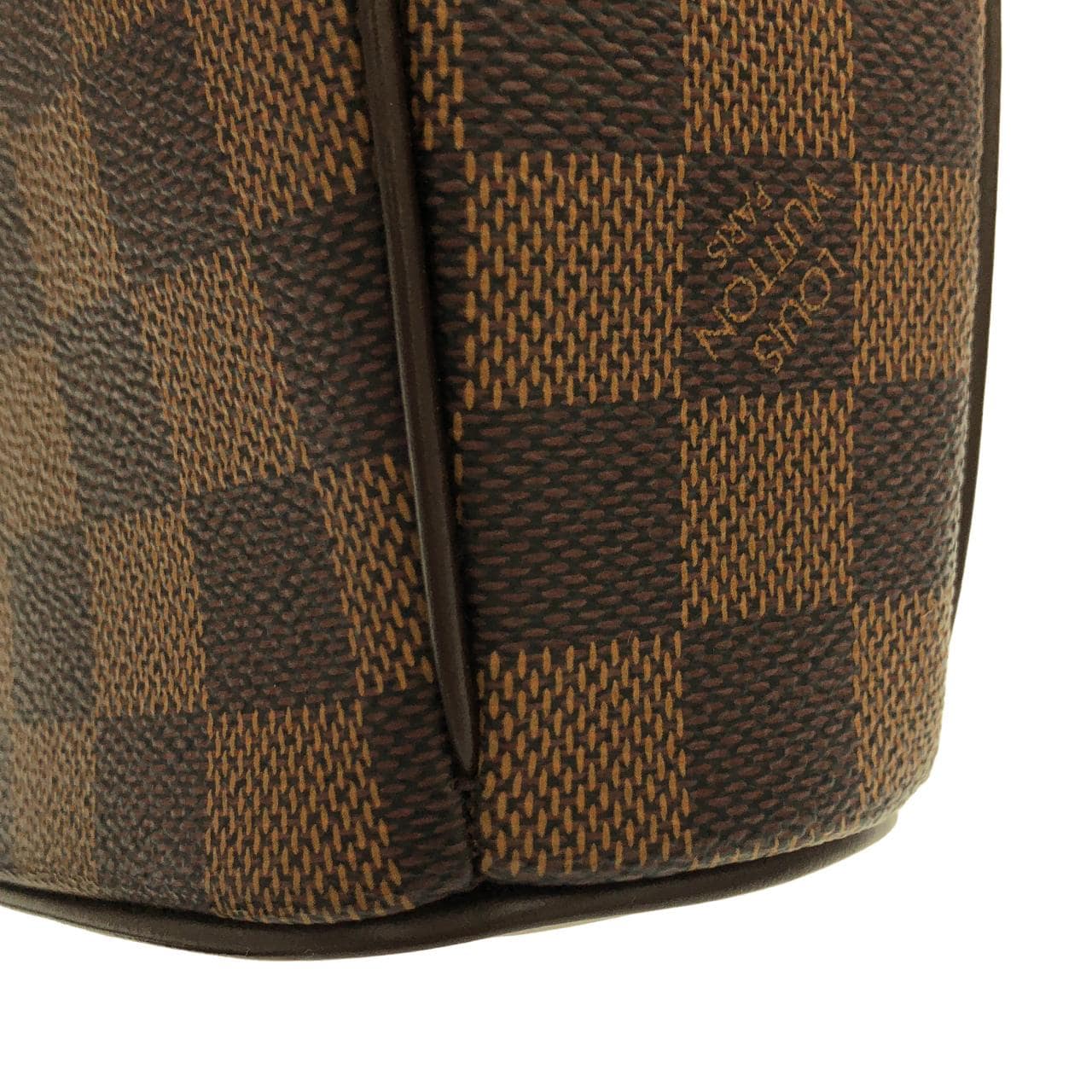 【ヴィンテージ】ルイヴィトン ダミエ イパネマ PM N51294 ショルダーバッグ