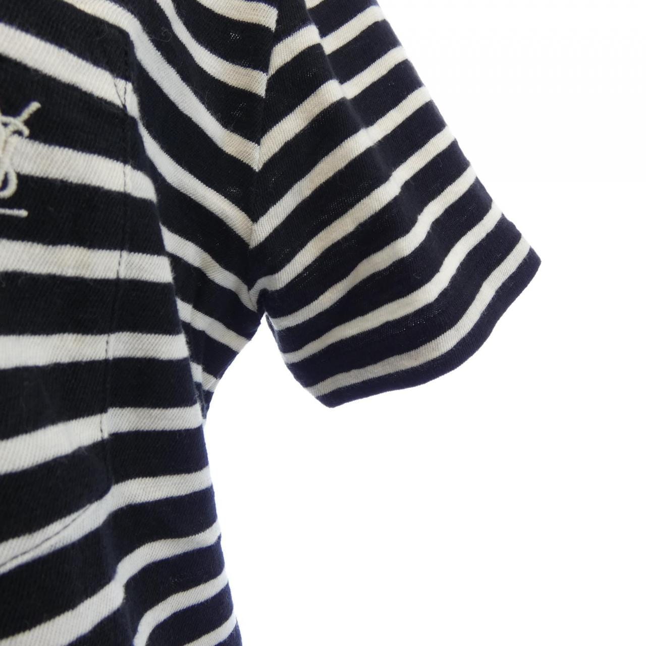 サンローラン SAINT LAURENT 653949 Y36DK Tシャツ