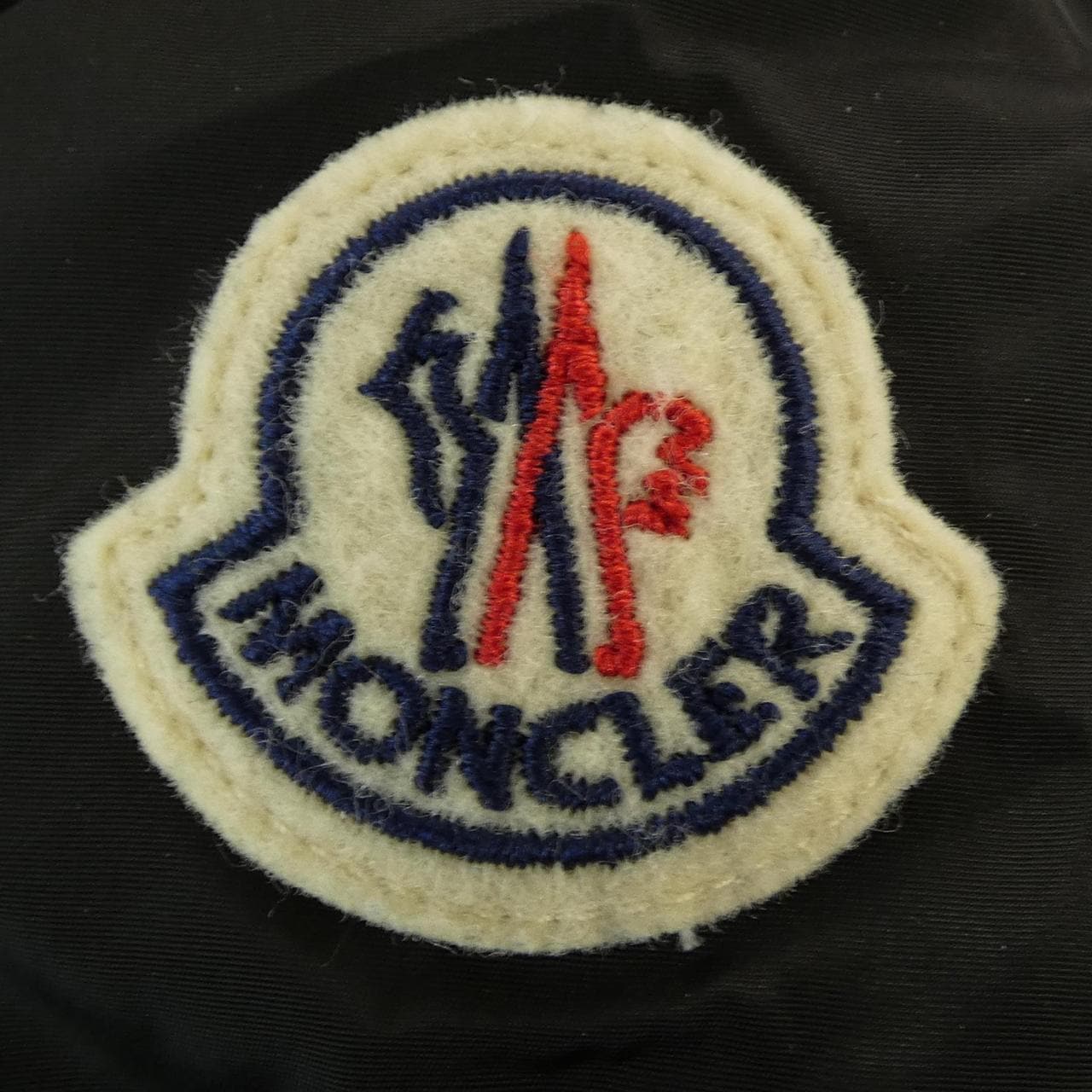 モンクレール MONCLER FLAMMETTE ダウンコート