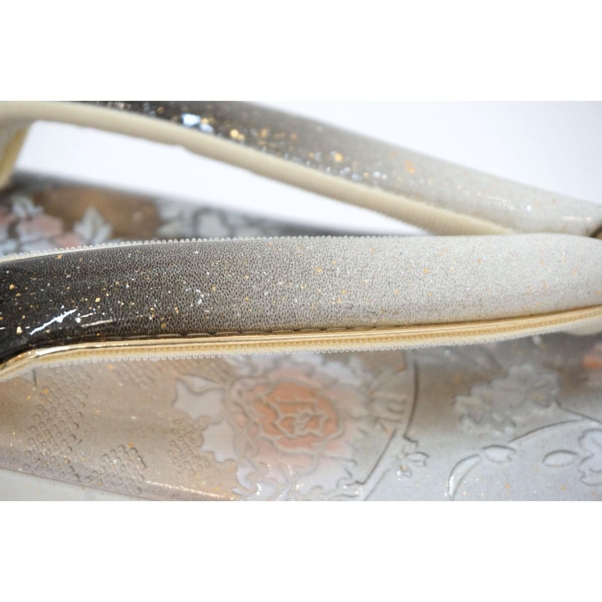 【新品】女草履　Ｌサイズ