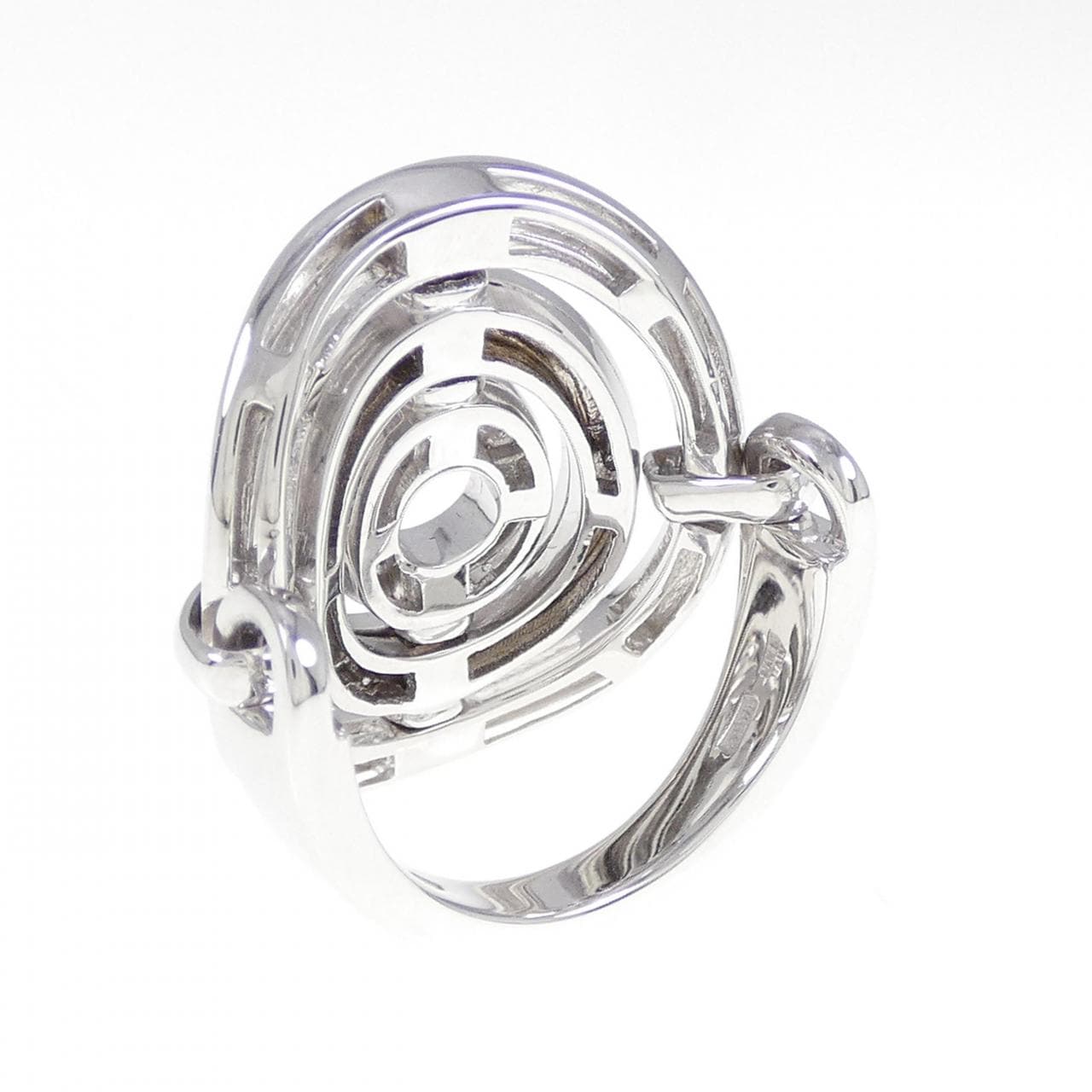 BVLGARI Strale Ring