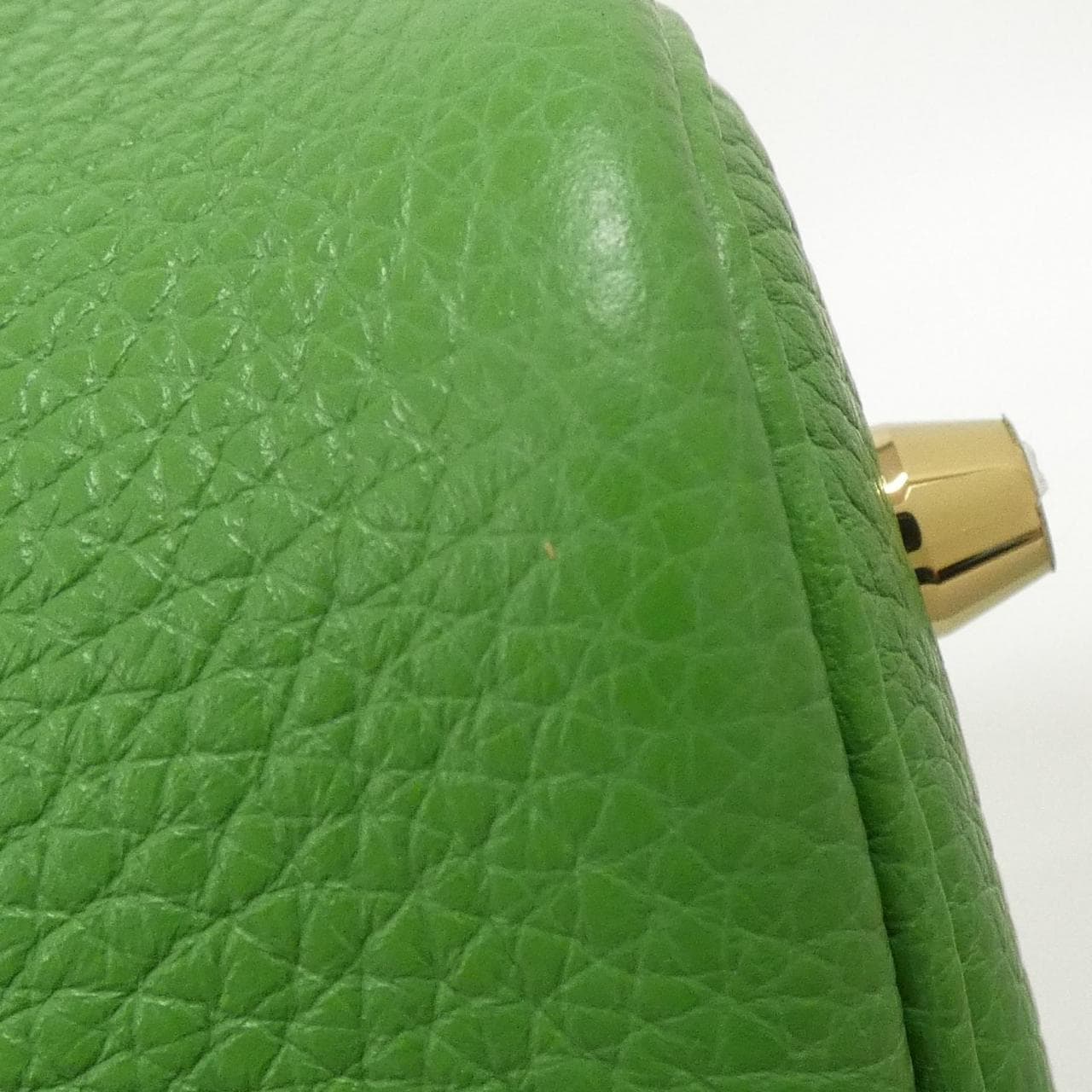 エルメス ピコタン ロック MM 060991CC バッグ